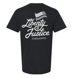 USA 250 | Back the Blue