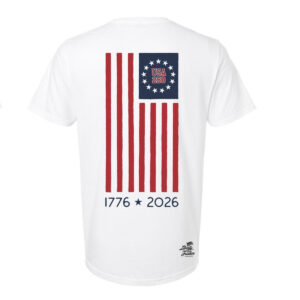 USA 250 | Betsy Ross